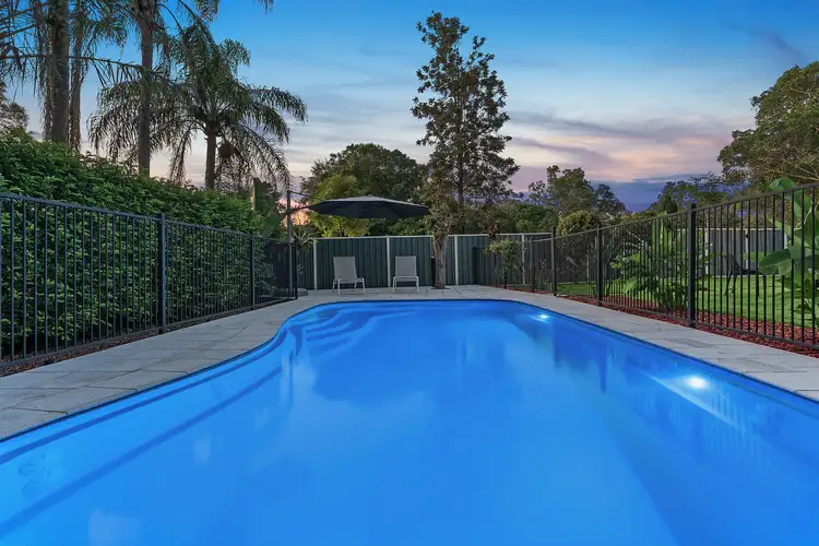 Main view of Homely house listing, 1 Illawong Way, Karana Downs QLD 4306