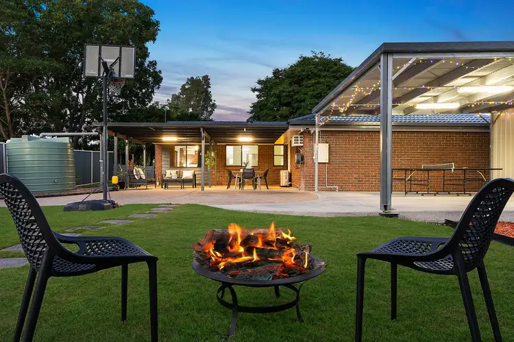 Second view of Homely house listing, 1 Illawong Way, Karana Downs QLD 4306