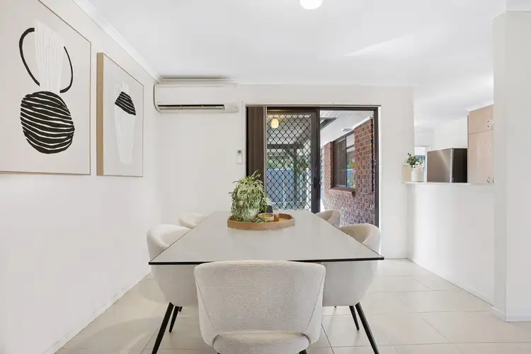 Fourth view of Homely house listing, 1 Illawong Way, Karana Downs QLD 4306