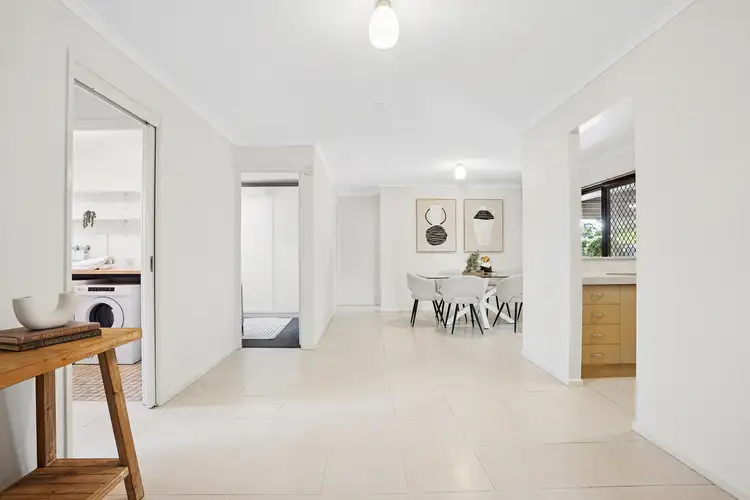 Fifth view of Homely house listing, 1 Illawong Way, Karana Downs QLD 4306