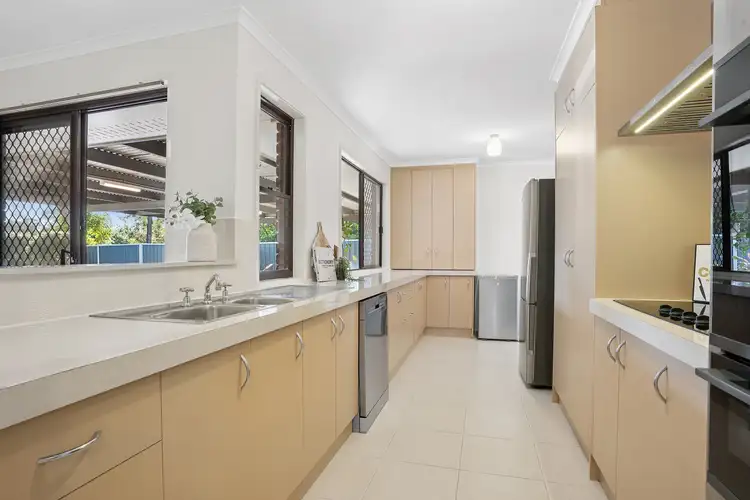 Sixth view of Homely house listing, 1 Illawong Way, Karana Downs QLD 4306