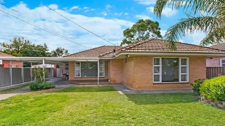 10 Lewis Crescent, North Plympton SA 5037