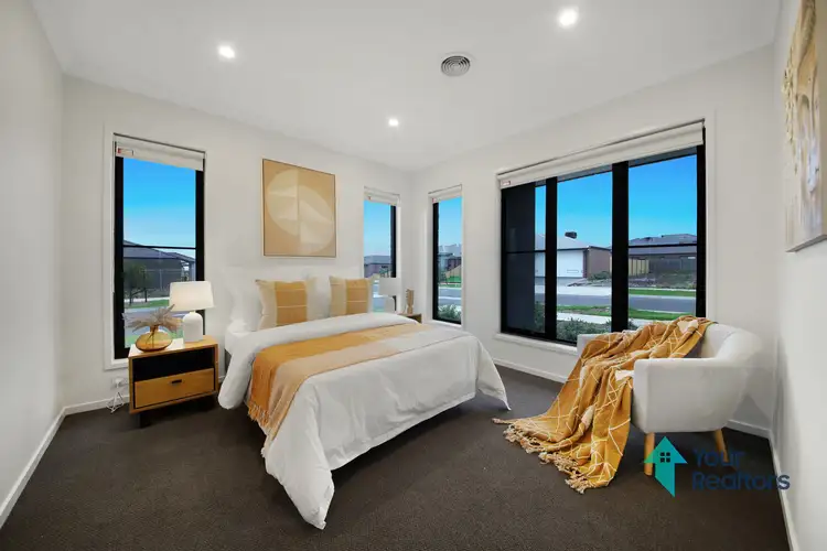 Main view of Homely house listing, 74 Smile Crescent, Wyndham Vale VIC 3024