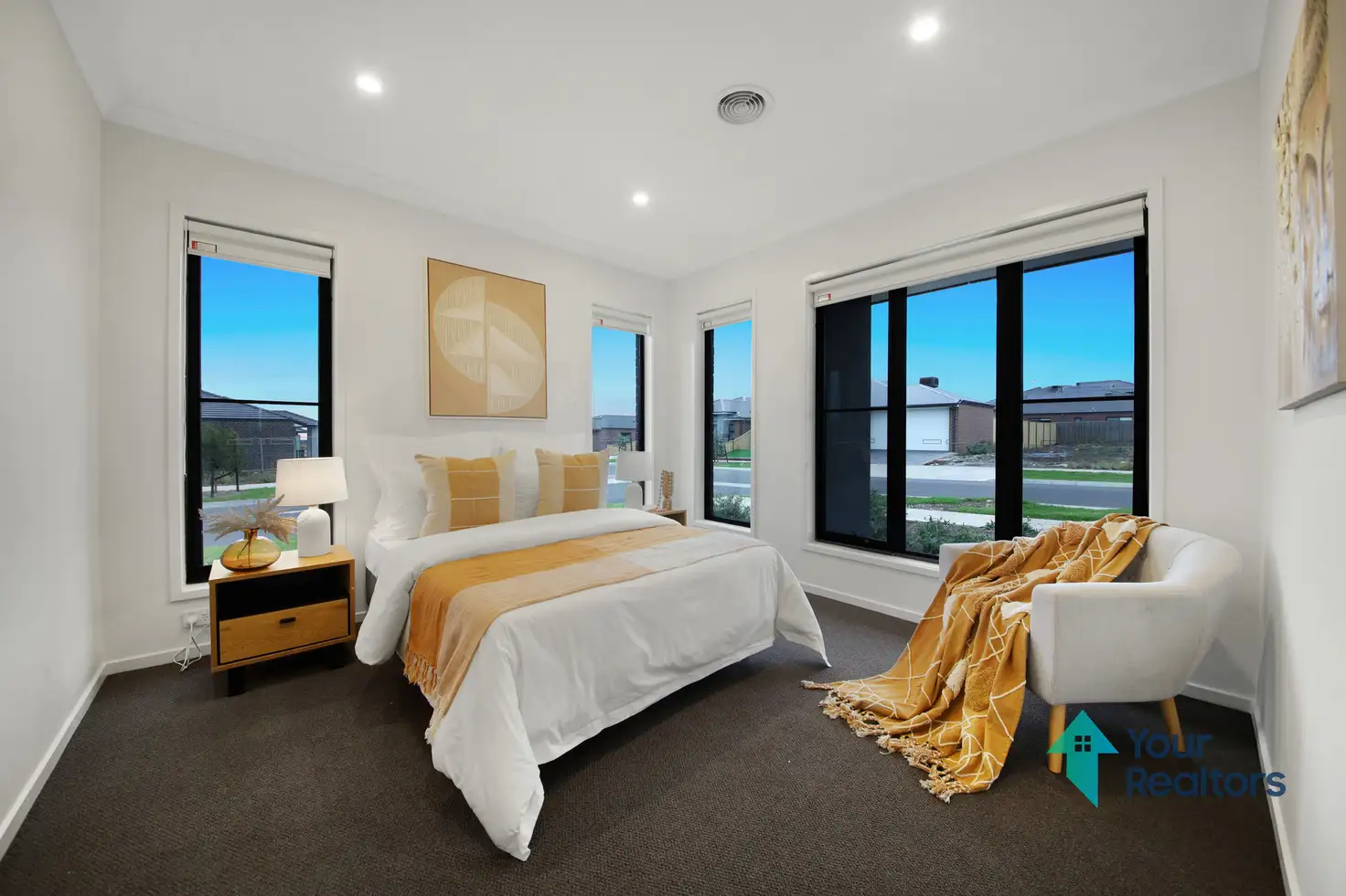 Main view of Homely house listing, 74 Smile Crescent, Wyndham Vale VIC 3024
