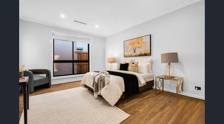 Third view of Homely house listing, 74 Smile Crescent, Wyndham Vale VIC 3024
