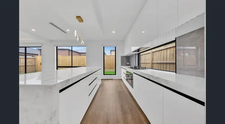 Sixth view of Homely house listing, 74 Smile Crescent, Wyndham Vale VIC 3024
