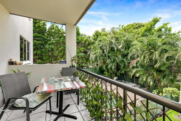 Second view of Homely apartment listing, 6/71-73 Moore Street, Trinity Beach QLD 4879