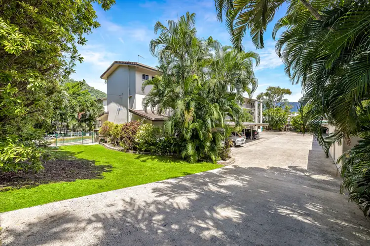 Third view of Homely apartment listing, 6/71-73 Moore Street, Trinity Beach QLD 4879