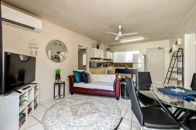 Fifth view of Homely apartment listing, 6/71-73 Moore Street, Trinity Beach QLD 4879