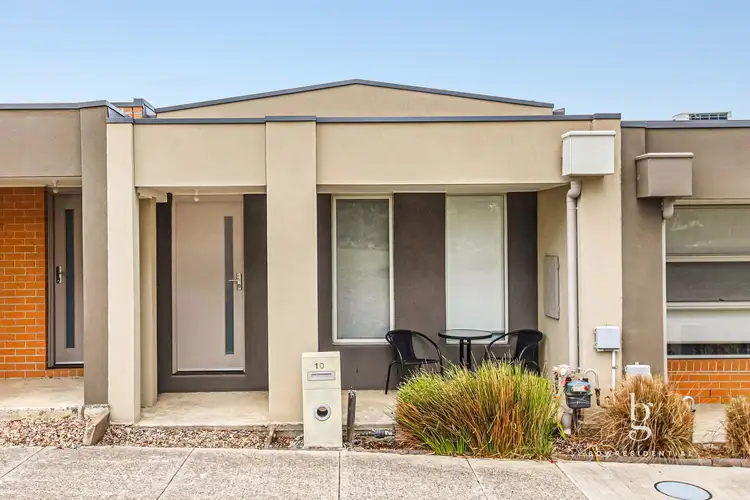 10 Flourish Walk, Doreen VIC 3754