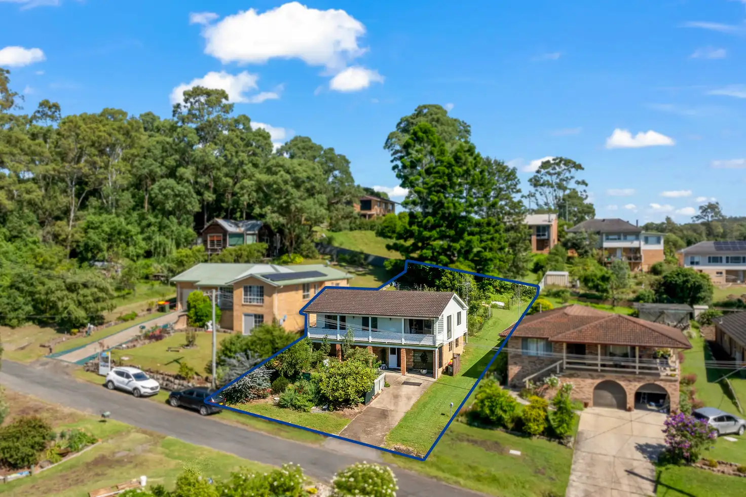 Main view of Homely house listing, 18 Abbott Lane, Dungog NSW 2420