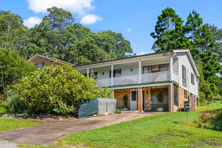 Second view of Homely house listing, 18 Abbott Lane, Dungog NSW 2420