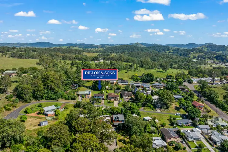 Third view of Homely house listing, 18 Abbott Lane, Dungog NSW 2420