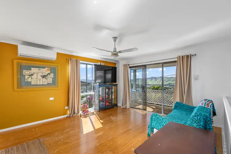 Fourth view of Homely house listing, 18 Abbott Lane, Dungog NSW 2420