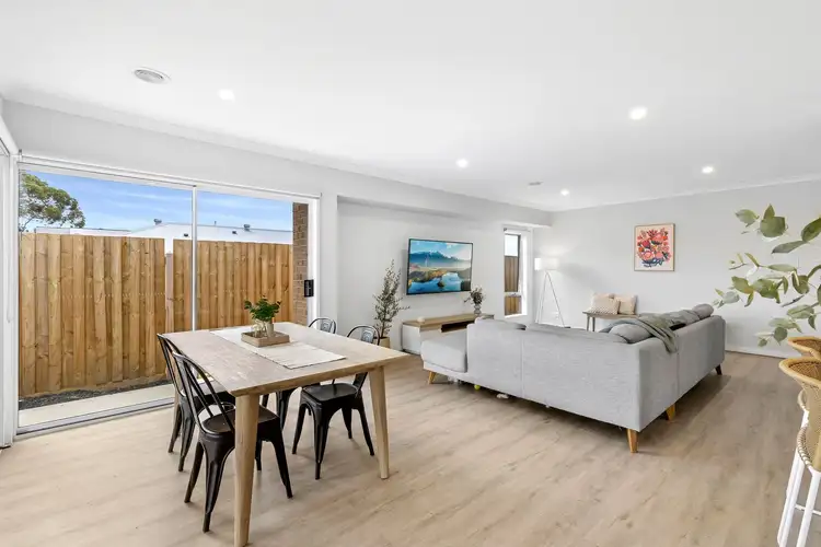 Fourth view of Homely house listing, 10 Mattnick Boulevard, Charlemont VIC 3217