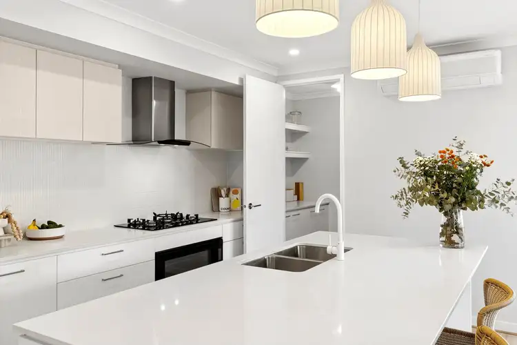 Fifth view of Homely house listing, 10 Mattnick Boulevard, Charlemont VIC 3217
