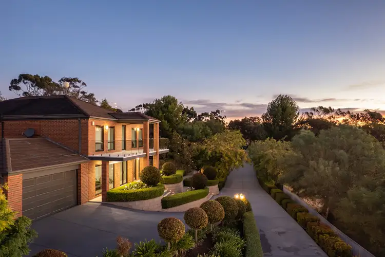 63 Shepherds Hill Road, Eden Hills SA 5050