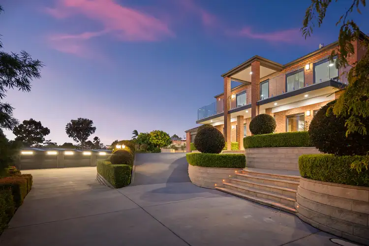 Second view of Homely house listing, 63 Shepherds Hill Road, Eden Hills SA 5050
