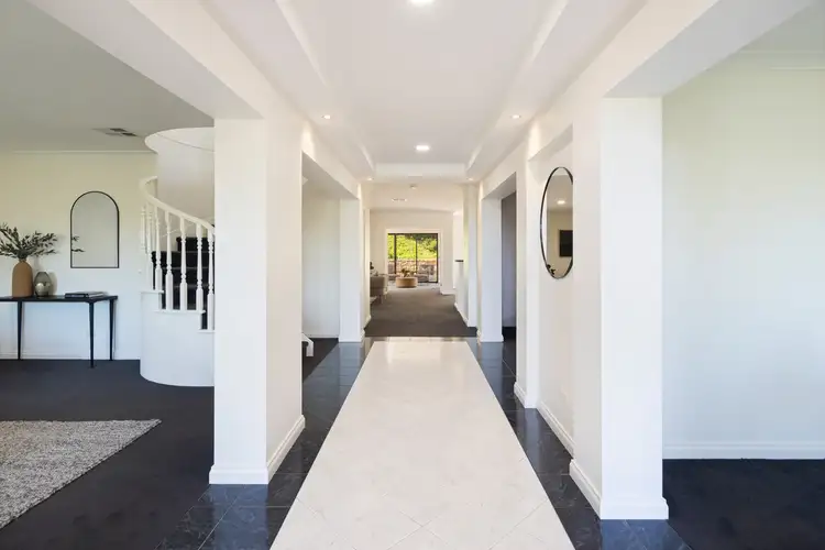Fourth view of Homely house listing, 63 Shepherds Hill Road, Eden Hills SA 5050