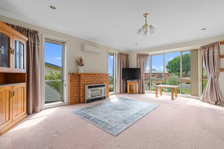 Third view of Homely house listing, 129 George Street, Scottsdale TAS 7260