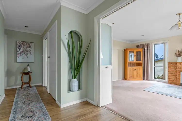 Fourth view of Homely house listing, 129 George Street, Scottsdale TAS 7260