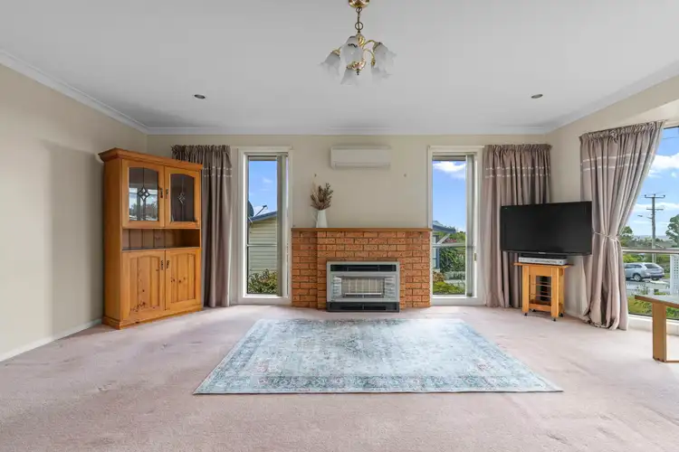 Fifth view of Homely house listing, 129 George Street, Scottsdale TAS 7260