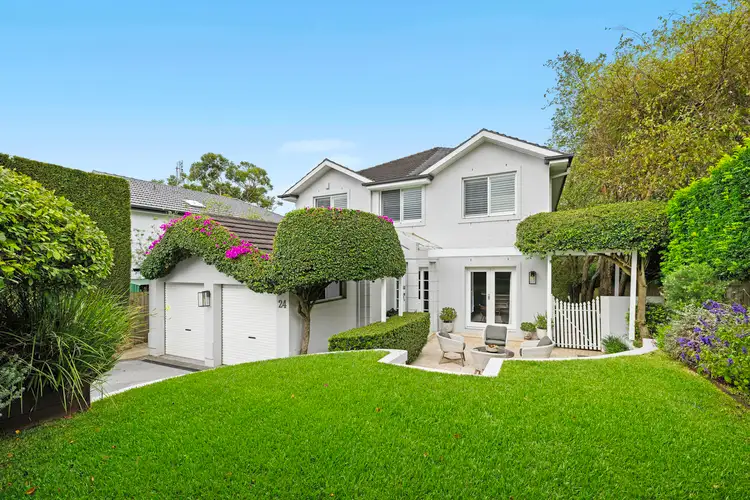 24 Bareena Drive