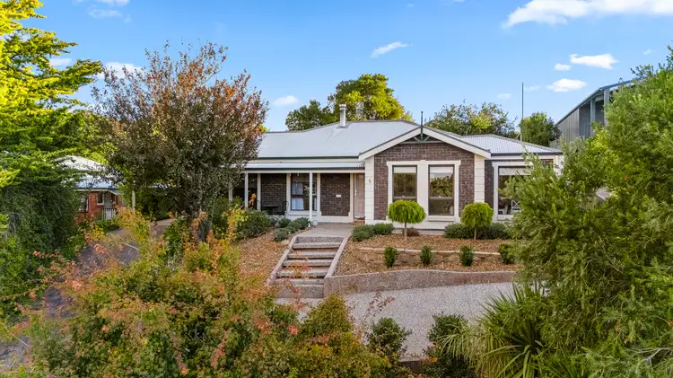 4 Vista Court, Gumeracha SA 5233