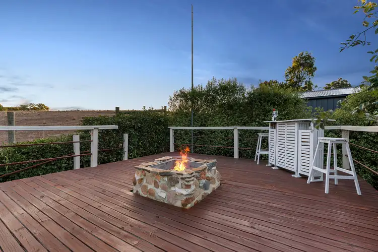 Third view of Homely house listing, 4 Vista Court, Gumeracha SA 5233