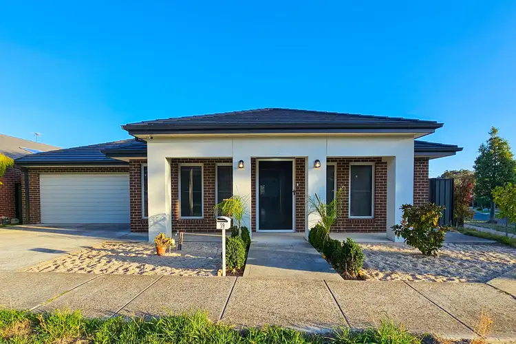 39 Dalmeny Way, Mernda VIC 3754