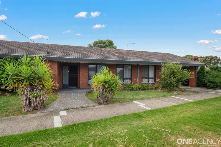 Main view of Homely house listing, 2 Waratah Drive, Morwell VIC 3840