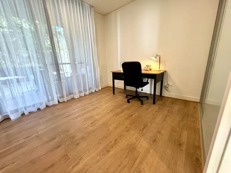 Fifth view of Homely apartment listing, 433/2 Wattlebird Road, Wentworth Point NSW 2127
