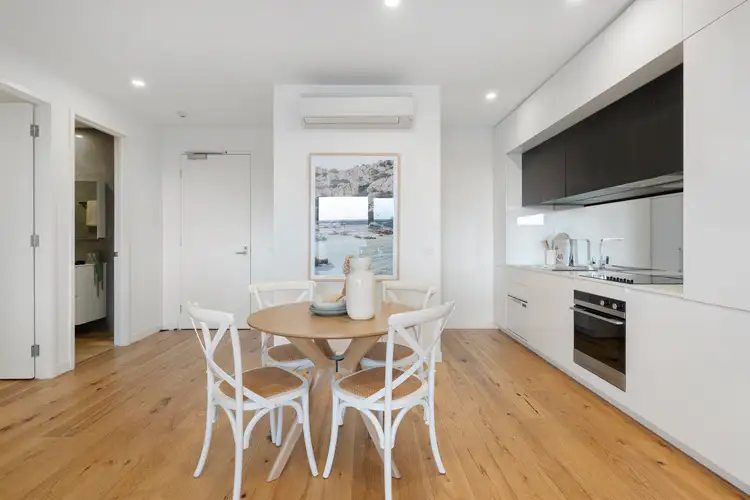 Sixth view of Homely apartment listing, 204/71 Barkly Street, Mordialloc VIC 3195