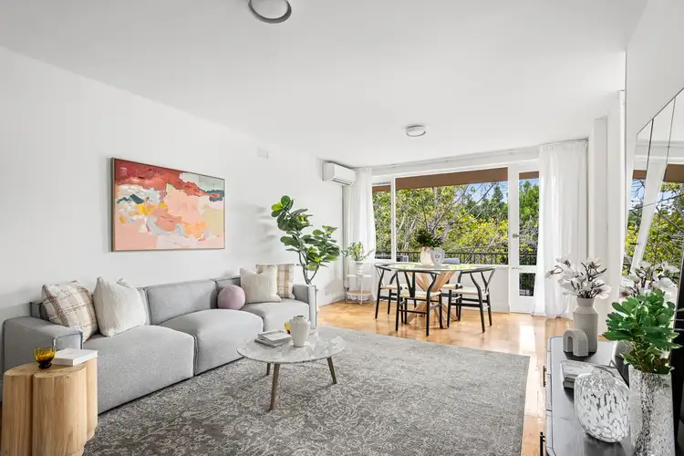 3/501 Orrong Road, Armadale VIC 3143