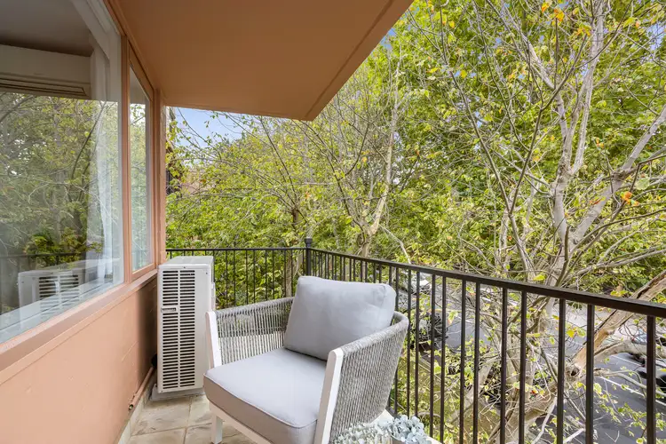 Fifth view of Homely apartment listing, 3/501 Orrong Road, Armadale VIC 3143