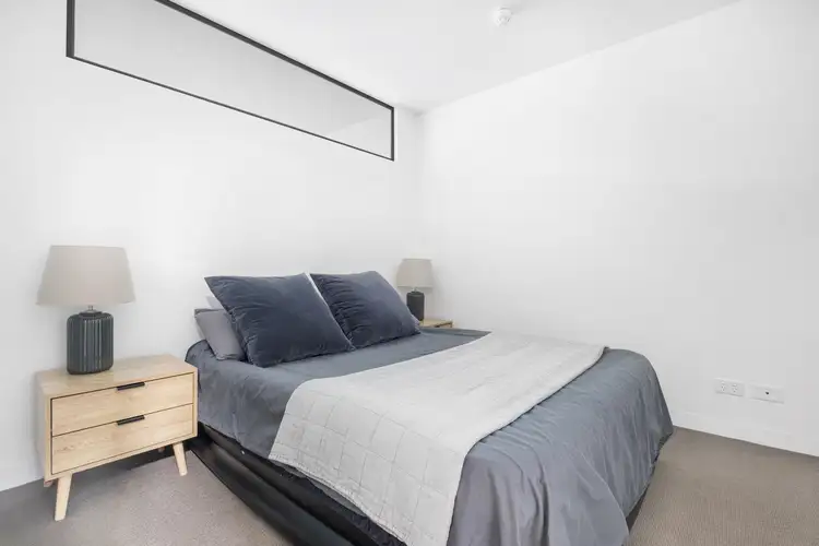 Fourth view of Homely apartment listing, 217/15 Clifton Street, Prahran VIC 3181
