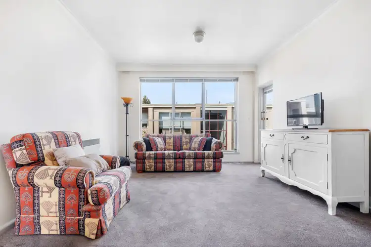 Main view of Homely apartment listing, 5/579 Dandenong Road, Armadale VIC 3143