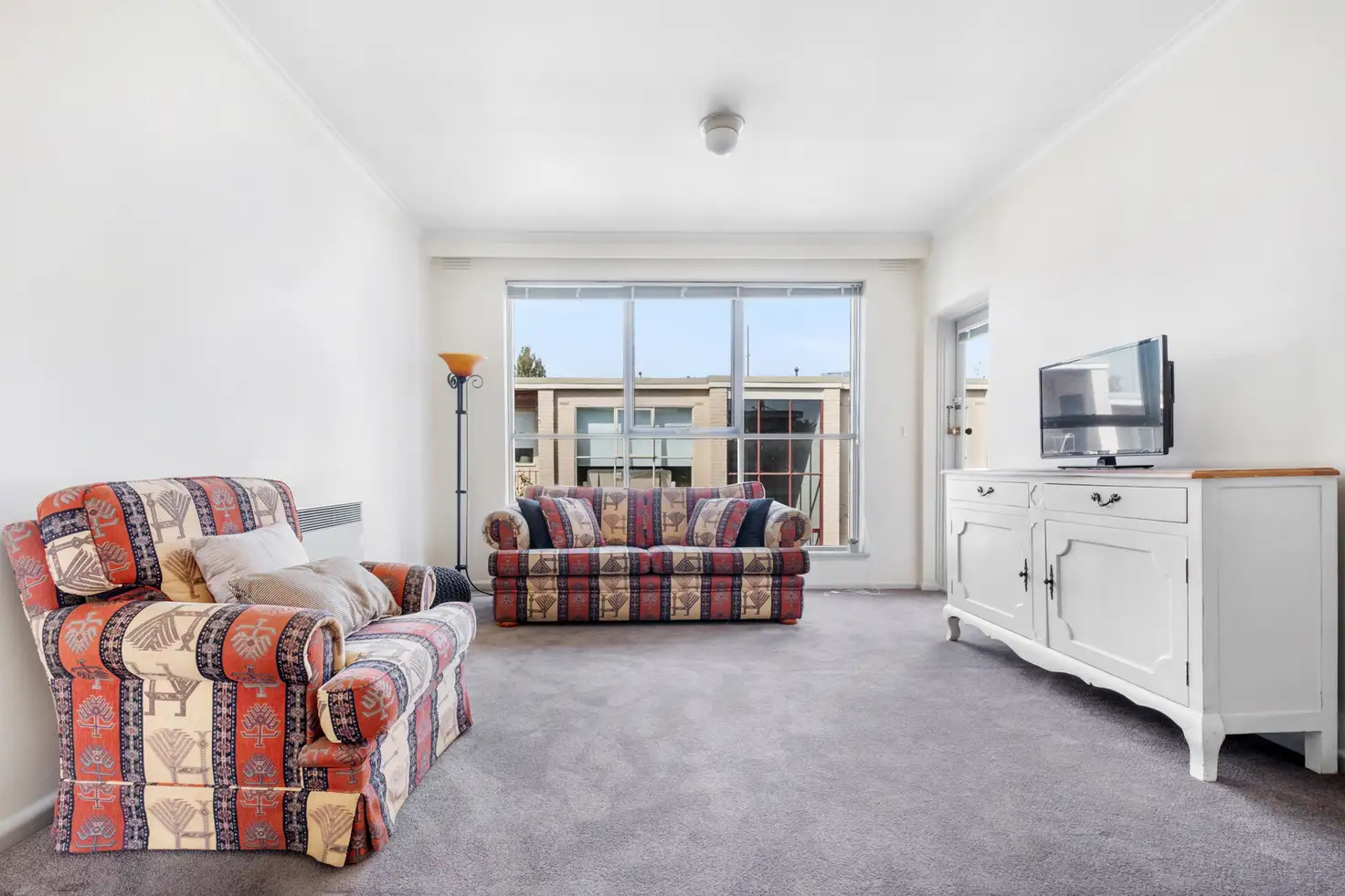 Main view of Homely apartment listing, 5/579 Dandenong Road, Armadale VIC 3143