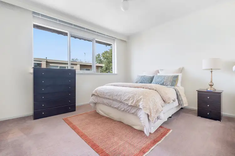 Second view of Homely apartment listing, 5/579 Dandenong Road, Armadale VIC 3143