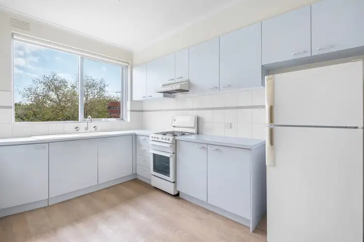 Third view of Homely apartment listing, 5/579 Dandenong Road, Armadale VIC 3143