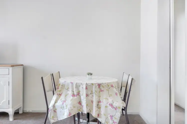 Fourth view of Homely apartment listing, 5/579 Dandenong Road, Armadale VIC 3143