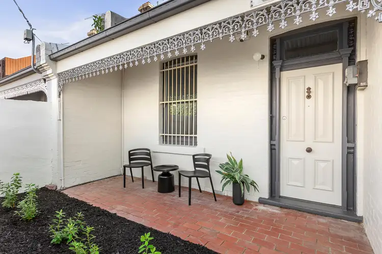 43 Hornby Street, Prahran VIC 3181