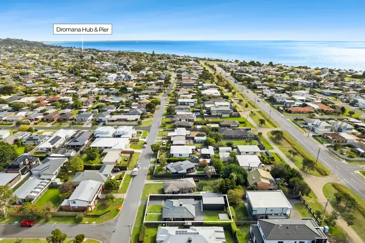 Second view of Homely house listing, 26 Watson Avenue, Dromana VIC 3936