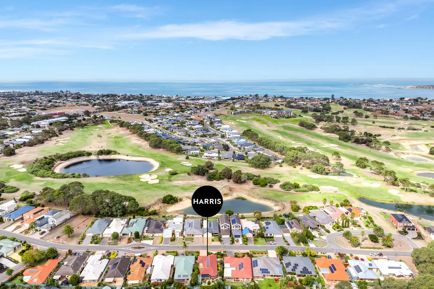 Main view of Homely house listing, 101 Coromandel Drive, Mccracken SA 5211