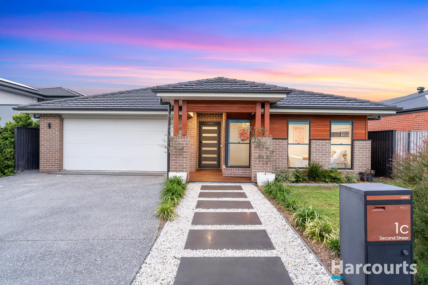 Main view of Homely house listing, 1c Second Street, Boolaroo NSW 2284