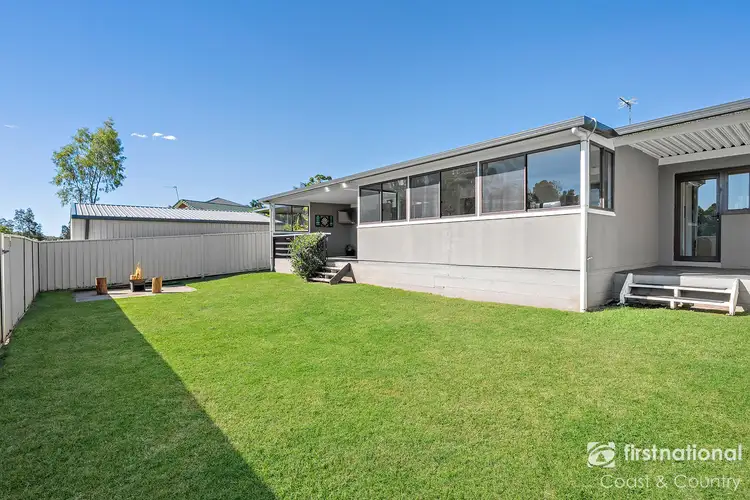 Sixth view of Homely house listing, 42 Cameron Crescent, Kiama Downs NSW 2533
