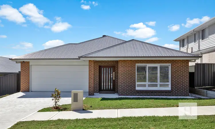 15 Blackbird Avenue, Warnervale NSW 2259