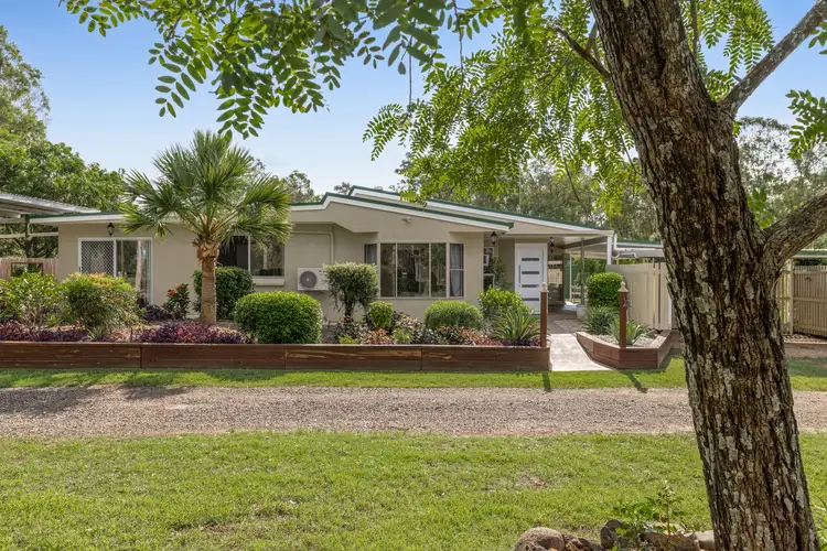 Second view of Homely rural property listing, 395 Gatton-Esk Road, Adare QLD 4343