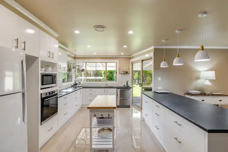 Third view of Homely rural property listing, 395 Gatton-Esk Road, Adare QLD 4343