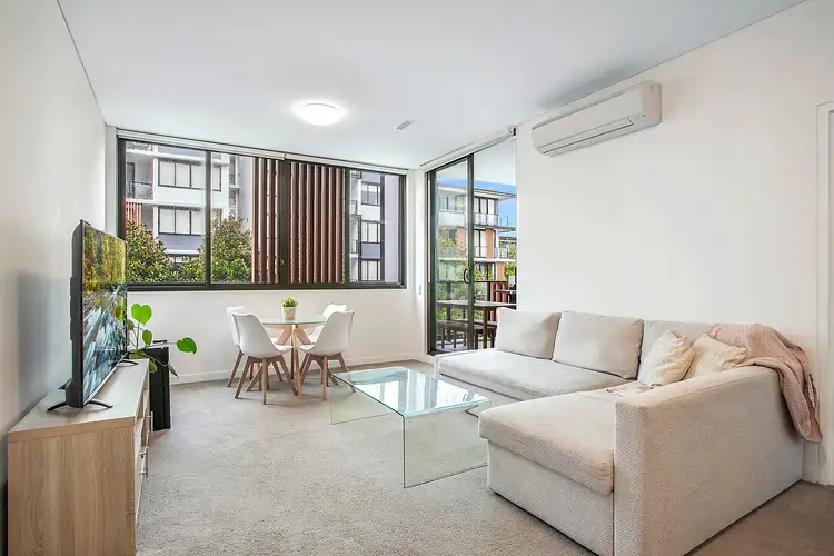 3205/50 Pemberton Street, Botany NSW 2019